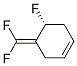 (r)-(9ci)-4-(二氟亞甲基)-5-氟-環(huán)己烯結(jié)構(gòu)式_169899-24-5結(jié)構(gòu)式