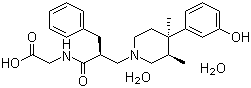 Ly 246736 二水合物結(jié)構(gòu)式_170098-38-1結(jié)構(gòu)式