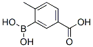 2-Methyl-5-hydroxycabonyl-3-boronic acidStructure,170230-88-3Structure 2-Methyl-5-hydroxycabonyl-3-boronic acid Structure,170230-88-3Structure