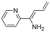(z)-(9ci)-alpha-2-丙烯基-2-吡啶甲胺結(jié)構(gòu)式_170298-89-2結(jié)構(gòu)式