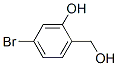 Benzenemethanol, 4-bromo-2-hydroxy-Structure,170434-11-4Structure Benzenemethanol, 4-bromo-2-hydroxy- Structure,170434-11-4Structure