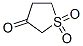 1,1-Dioxo-tetrahydro-1lambda*6*-thiophen-3-oneStructure,17115-51-4Structure 1,1-Dioxo-tetrahydro-1lambda*6*-thiophen-3-one Structure,17115-51-4Structure