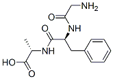 H-gly-phe-ala-oh結(jié)構(gòu)式_17123-30-7結(jié)構(gòu)式