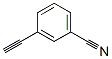 3-Ethynyl-benzonitrileStructure,171290-53-2Structure 3-Ethynyl-benzonitrile Structure,171290-53-2Structure