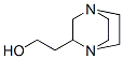 1,4-二氮雜雙環(huán)[2.2.2]辛烷-2-乙醇(9CI)結(jié)構(gòu)式_171351-27-2結(jié)構(gòu)式