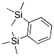 1,2-Bis(trimethylsilyl)benzeneStructure,17151-09-6Structure 1,2-Bis(trimethylsilyl)benzene Structure,17151-09-6Structure