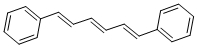 1,6-Diphenyl-1,3,5-hexatrieneStructure,1720-32-7Structure 1,6-Diphenyl-1,3,5-hexatriene Structure,1720-32-7Structure