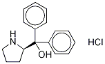 (R)-α,α-diphenylprolinol hydrochlorideStructure,172152-19-1Structure (R)-α,α-diphenylprolinol hydrochloride Structure,172152-19-1Structure