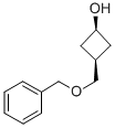 Cis-3-(benzyloxymethyl)cyclobutanolStructure,172324-68-4Structure Cis-3-(benzyloxymethyl)cyclobutanol Structure,172324-68-4Structure