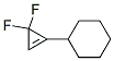 (9ci)-(3,3-二氟-1-環(huán)丙烯-1-基)-環(huán)己烷結(jié)構(gòu)式_172747-56-7結(jié)構(gòu)式