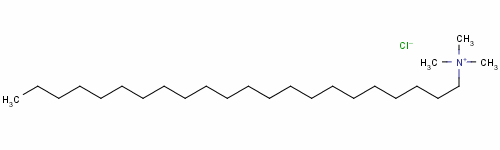 Docosyltrimethylammonium chloride Structure,17301-53-0Structure
