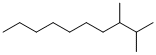 2,3-DimethyldecaneStructure,17312-44-6Structure 2,3-Dimethyldecane Structure,17312-44-6Structure