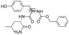 Z-tyr-leu-nh2結構式_17331-91-8結構式