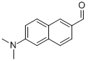 6-(Dimethylamino)-2-naphthaldehydeStructure,173471-71-1Structure 6-(Dimethylamino)-2-naphthaldehyde Structure,173471-71-1Structure