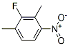 2,6-Dimethyl-3-nitrofluorobenzeneStructure,1736-84-1Structure 2,6-Dimethyl-3-nitrofluorobenzene Structure,1736-84-1Structure