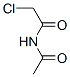 N-(2-chloroacetyl)acetamideStructure,17368-73-9Structure N-(2-chloroacetyl)acetamide Structure,17368-73-9Structure