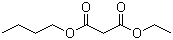 Butyl ethyl malonateStructure,17373-84-1Structure Butyl ethyl malonate Structure,17373-84-1Structure