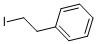 (2-Iodoethyl)benzene Structure,17376-04-4Structure