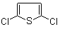 2,5-DichlorothiopheneStructure,173777-89-4Structure 2,5-Dichlorothiophene Structure,173777-89-4Structure
