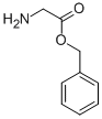 H-Gly-OBzlCl結(jié)構(gòu)式_1738-68-7結(jié)構(gòu)式