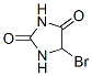 5-BromohydantoinStructure,173904-10-4Structure 5-Bromohydantoin Structure,173904-10-4Structure