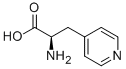 3-(4-Pyridyl)-d-alanine Structure,174096-41-4Structure