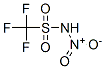 Methanesulfonamide, 1,1,1-trifluoro-n-nitro-(9ci)Structure,174191-66-3Structure Methanesulfonamide, 1,1,1-trifluoro-n-nitro-(9ci) Structure,174191-66-3Structure