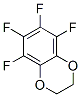 5,6,7,8-Tetrafluorobenzo-1,4-dioxaneStructure,1743-87-9Structure 5,6,7,8-Tetrafluorobenzo-1,4-dioxane Structure,1743-87-9Structure