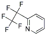 (7ci,8ci,9ci)-2-(五氟乙基)-吡啶結構式_1744-46-3結構式