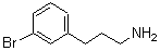 3-BromobenzenepropanamineStructure,174689-12-4Structure 3-Bromobenzenepropanamine Structure,174689-12-4Structure