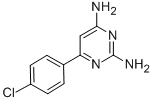 6-(4-Chlorophenyl)pyrimidine-2,4-diamineStructure,175137-09-4Structure 6-(4-Chlorophenyl)pyrimidine-2,4-diamine Structure,175137-09-4Structure