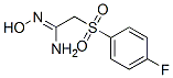 (bEnzenesulfonyl)acetamide oximeStructure,175203-76-6Structure (bEnzenesulfonyl)acetamide oxime Structure,175203-76-6Structure