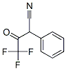 2-Phenyl-2-(trifluoroacetyl)acetonitrileStructure,175205-70-6Structure 2-Phenyl-2-(trifluoroacetyl)acetonitrile Structure,175205-70-6Structure