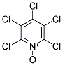 2,3,4,5,6-Pentachloro-1-pyridiniumolateStructure,17573-93-2Structure 2,3,4,5,6-Pentachloro-1-pyridiniumolate Structure,17573-93-2Structure