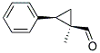 順式-(9ci)-1-甲基-2-苯基-環(huán)丙烷羧醛結(jié)構(gòu)式_175788-15-5結(jié)構(gòu)式
