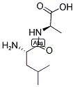 H-leu-d-ala-oh結(jié)構(gòu)式_17664-98-1結(jié)構(gòu)式