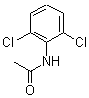 2,6-DichloroacetanilideStructure,17700-54-8Structure 2,6-Dichloroacetanilide Structure,17700-54-8Structure