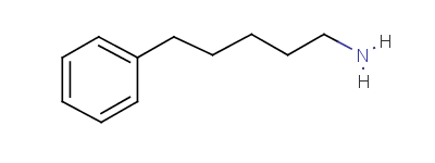 BenzenepentanamineStructure,17734-21-3Structure Benzenepentanamine Structure,17734-21-3Structure