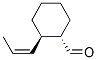 [1alpha,2beta(z)]-(9ci)-2-(1-丙烯基)-環(huán)己烷羧醛結(jié)構(gòu)式_177569-94-7結(jié)構(gòu)式