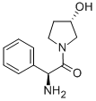 (2S,3s)-n-3-hydroxypyrrolidin-phenyl-glycinamideStructure,178419-59-5Structure (2S,3s)-n-3-hydroxypyrrolidin-phenyl-glycinamide Structure,178419-59-5Structure