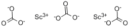 Scandium(III) oxalate hydrateStructure,17926-77-1Structure Scandium(III) oxalate hydrate Structure,17926-77-1Structure