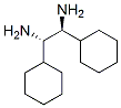 (1S,2s)-1,2-dicyclohexylethane-1,2-diamineStructure,179337-54-3Structure (1S,2s)-1,2-dicyclohexylethane-1,2-diamine Structure,179337-54-3Structure