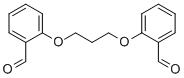 2,2-(1,3-Propanediyldioxy)bisbenzaldehydeStructure,17954-12-0Structure 2,2-(1,3-Propanediyldioxy)bisbenzaldehyde Structure,17954-12-0Structure