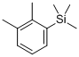 (2,3-Dimethylphenyl) trimethylsilaneStructure,17961-79-4Structure (2,3-Dimethylphenyl) trimethylsilane Structure,17961-79-4Structure