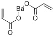 Barium Acrylate MonomerStructure,17989-90-1Structure Barium Acrylate Monomer Structure,17989-90-1Structure