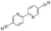 2,2’-Bipyridine-5,5’-dicarbonitrileStructure,1802-29-5Structure 2,2’-Bipyridine-5,5’-dicarbonitrile Structure,1802-29-5Structure