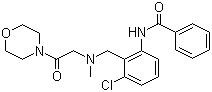 FominobenStructure,18053-31-1Structure Fominoben Structure,18053-31-1Structure