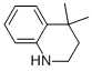 4,4-Dimethyl-1,2,3,4-tetrahydro-quinolineStructure,181122-00-9Structure 4,4-Dimethyl-1,2,3,4-tetrahydro-quinoline Structure,181122-00-9Structure