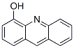 4-AcridinolStructure,18123-20-1Structure 4-Acridinol Structure,18123-20-1Structure