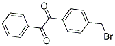 4-(Bromomethyl)benzilStructure,18189-19-0Structure 4-(Bromomethyl)benzil Structure,18189-19-0Structure